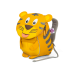 Affenzahn Rugzak Tijger