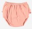 Petit Oh! Kort broekje rose 6-9 m