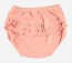 Petit Oh! Kort broekje rose 6-9 m