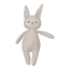 Fabelab Knuffel Buddy Bunny 