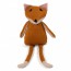 Filibabba Knuffel Freya the fox (52 cm)