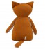 Filibabba Knuffel Freya the fox (52 cm)