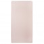 Meyco Jersey Hoeslaken lichtroze 40x80/90 cm