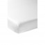 Meyco Jersey Hoeslaken wit 70x140/150 cm