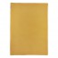 Meyco babydeken-wiegdeken TOG 1.8 knit honey gold 75x100 cm met velvet